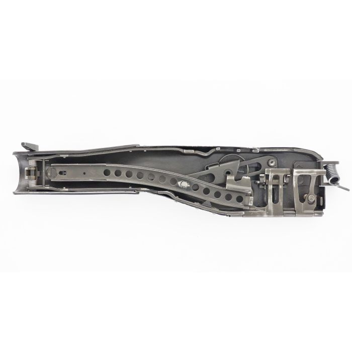 M60 Group Systems Military | Bracket Shield Armor Front Six-Hole フォードカバー Bracket■マウント PVS GPMG 個人装備
