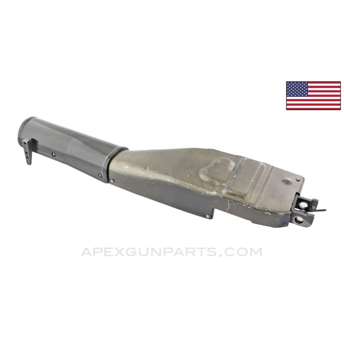 M60 Top Cover Assembly *Very Good* 