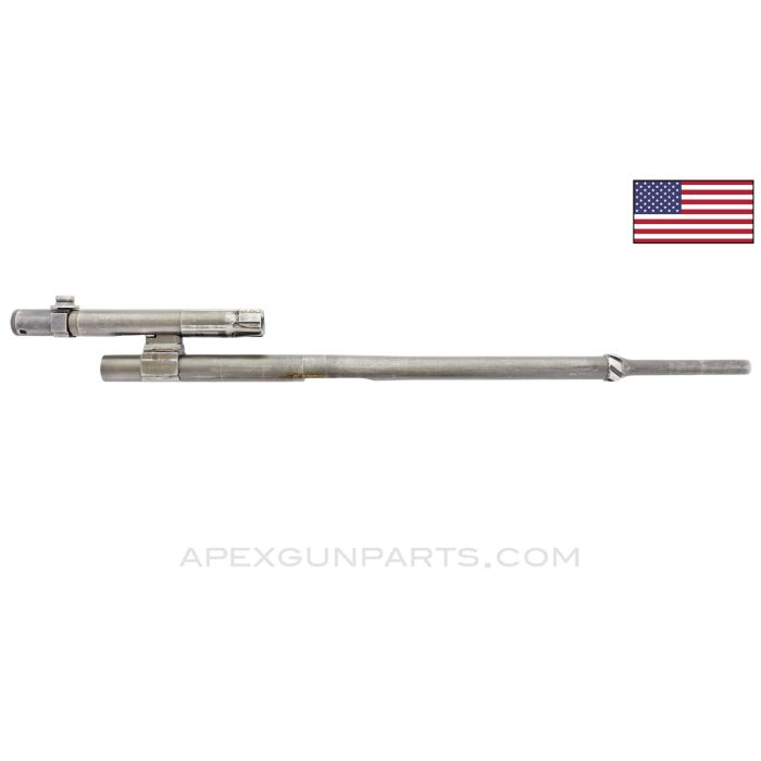M60 Bolt & Bolt Carrier Set, Complete, 7.62 NATO/.308 *Good* 