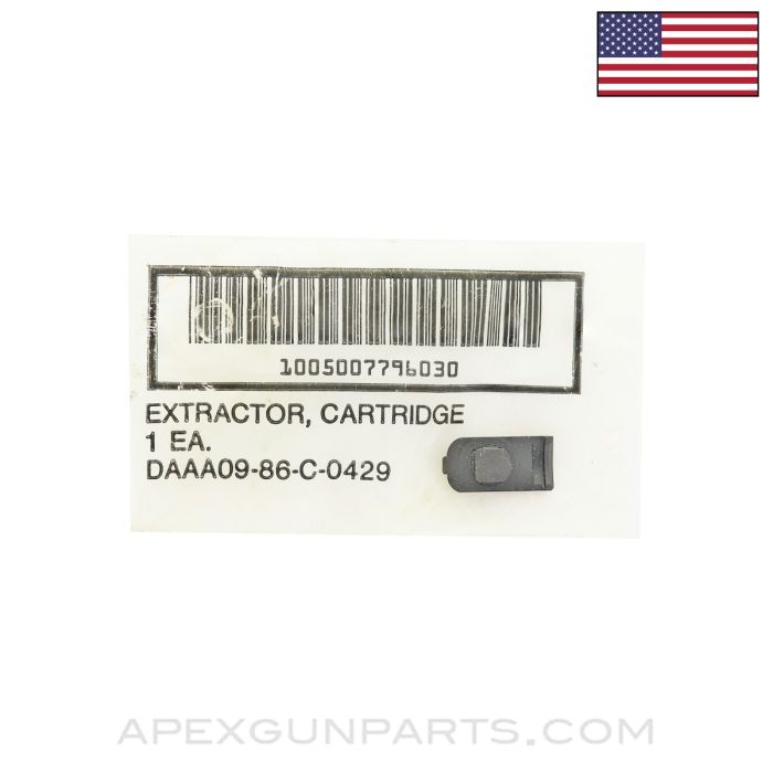 M60 Extractor *NIW* 