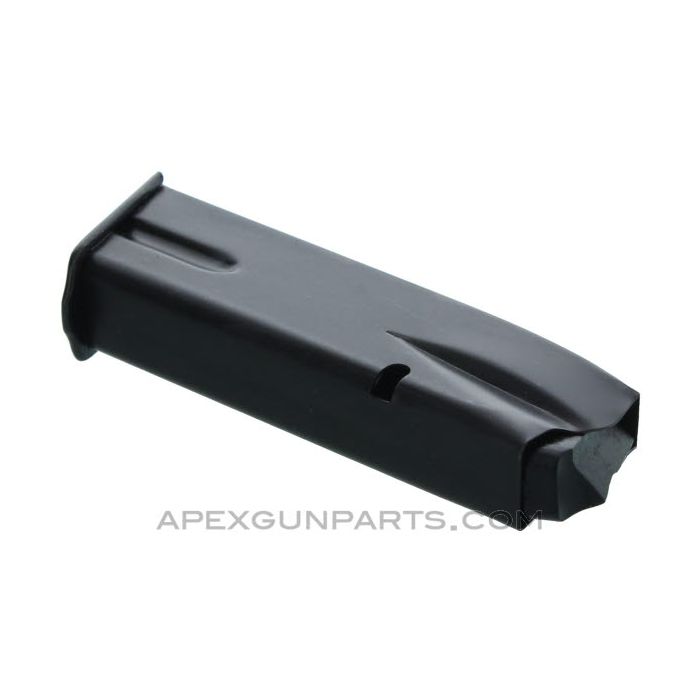 Browning Hi-Power Pistol Magazine, 13rd, 9mm, *NEW* 