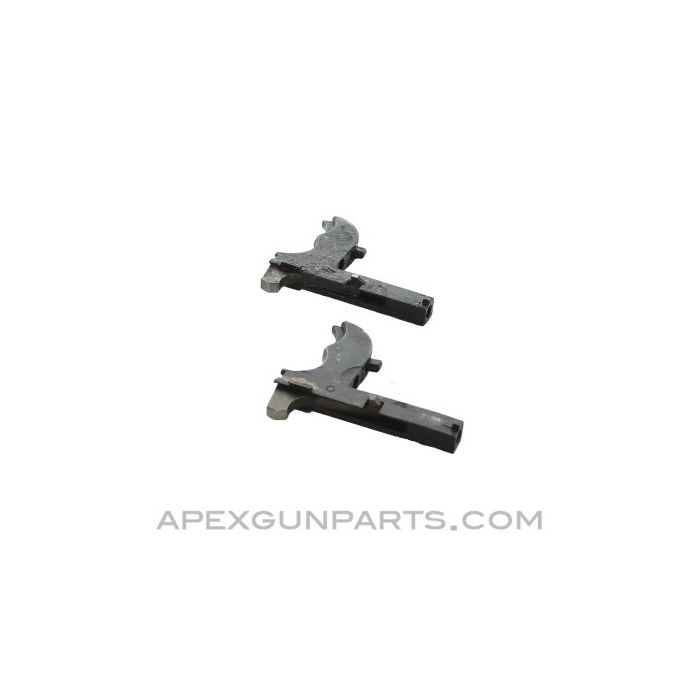 German WWII MG-34 Trigger, *Good*