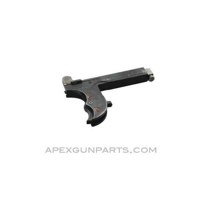 German WWII MG-34 Trigger, *Very Good* 