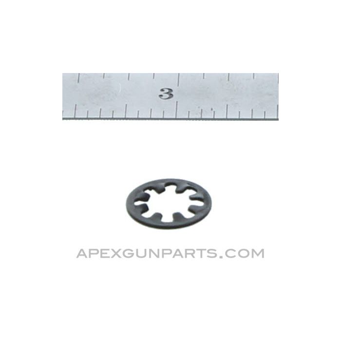 PM-63 RAK Lock Washer (Large) for Front Handguard Screw, Part #45, *Very Good* 