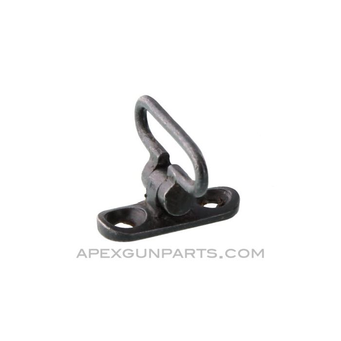 Carcano Rear Sling Swivel *Very Good* 