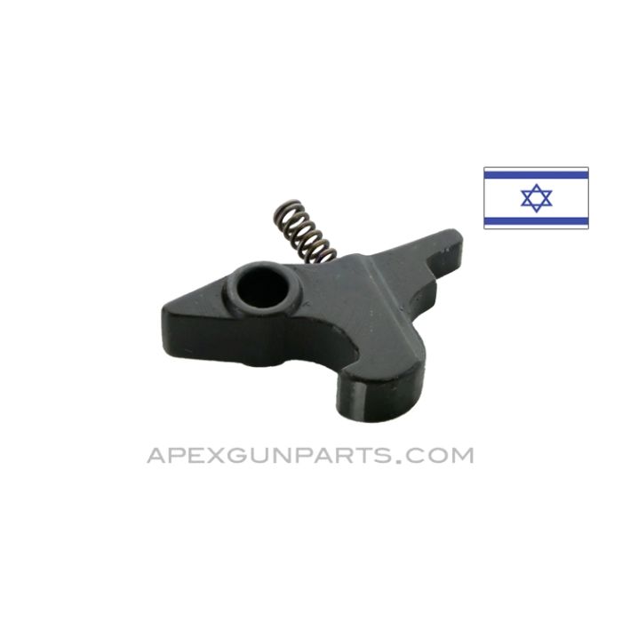 Galil Disconnector, With Spring *Very Good* 