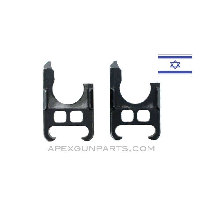 Galil ARM Handguard Ferrule, Carry Handle Mount Removed *Fair* 
