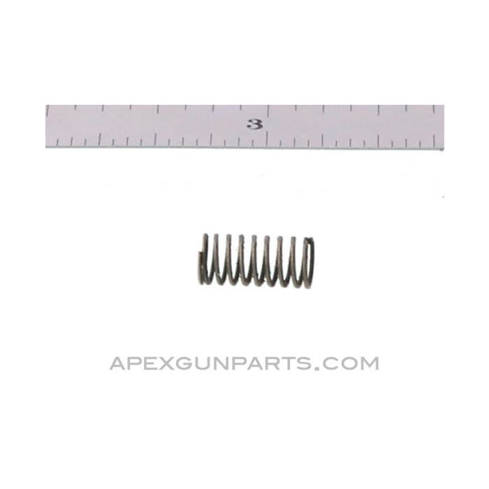 STAR Model B Firing Pin Spring, USED