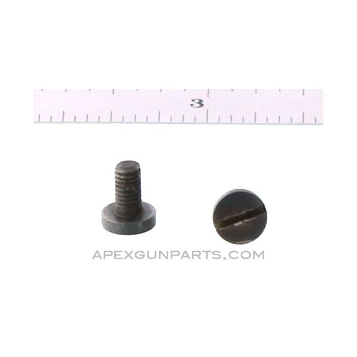 STAR B/BM/BKM Auto Pistol Grip Screws, Set of 2, USED