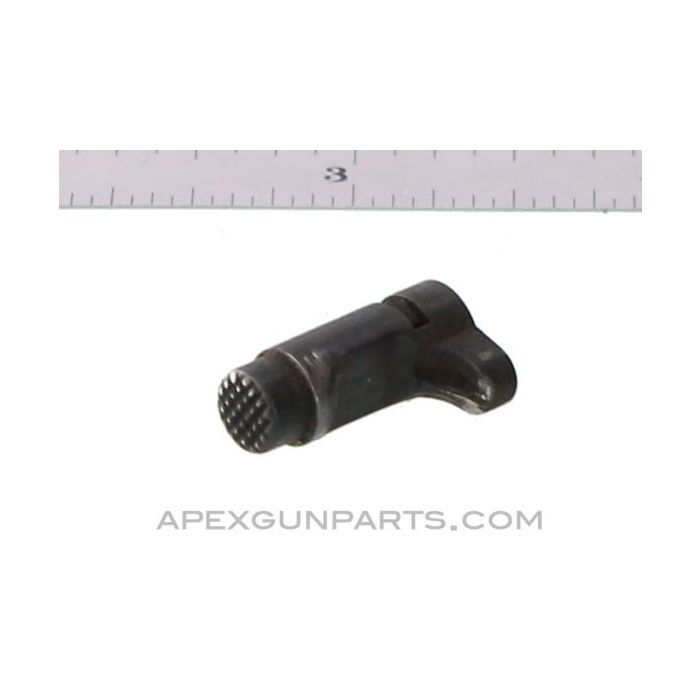 STAR B/BM/BKM Auto Pistol Magazine Catch Assembly, USED