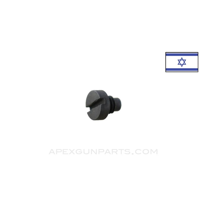 Israeli 98K Mauser Rear Sight Base Screw *NOS*