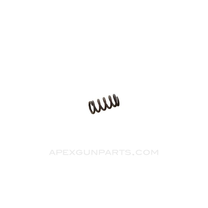 98 Mauser Floor Plate Catch Spring *Good*