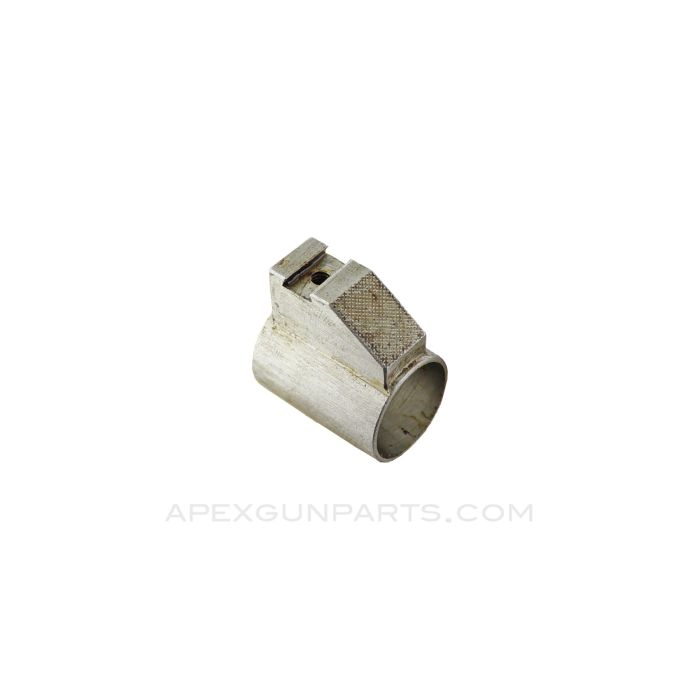 98 Mauser Front Sight Base, Standard, In The White *NOS*