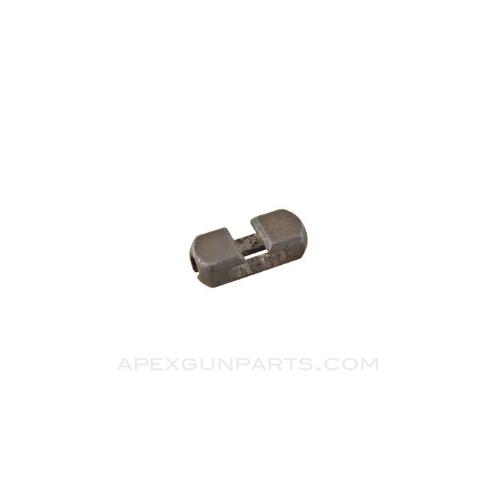 98a (KAR) Mauser Rear Sight Slide *Good*