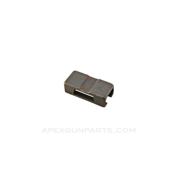 M24 Mauser Rear Sight Slide *Good*