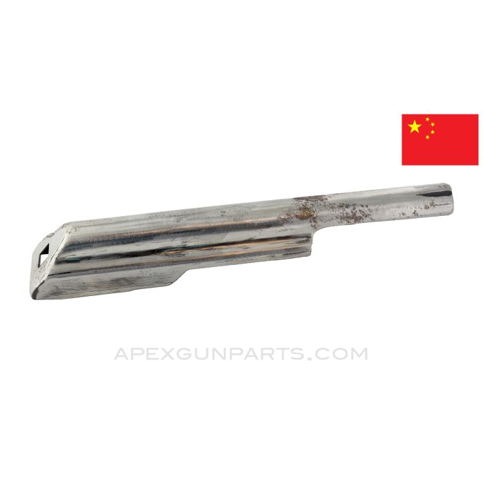 Chinese AKM / AK-47 Top Cover, Sanded *Good*