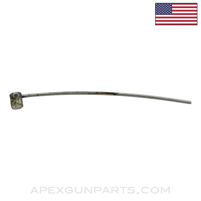 1918 BAR Change Lever Stop spring Assembly *Good*