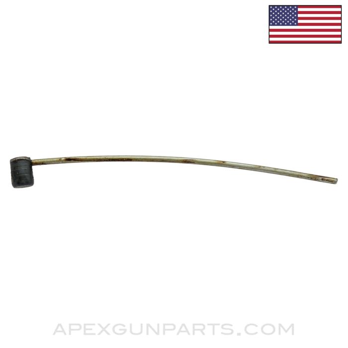 1918 BAR Change Lever Stop spring Assembly *NOS*