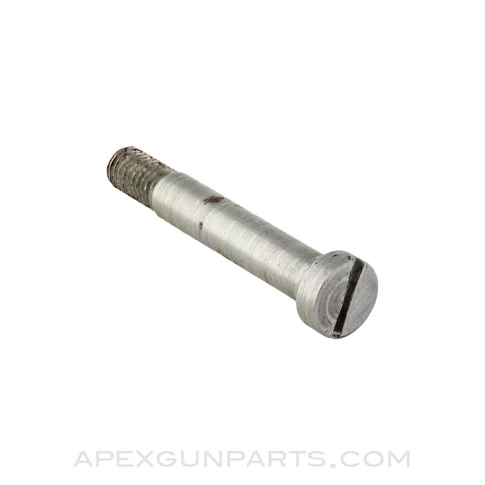 MP34 Top Cover Hinge Pin, In The White *NEW*  