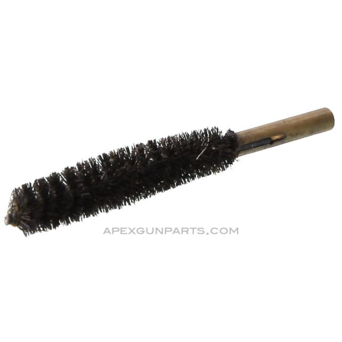 Yugoslavian M53 Chamber Brush, *Good* 