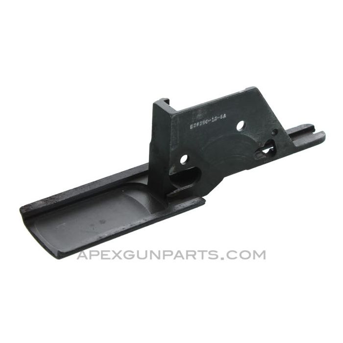 M1 Garand Trigger Housing, SA Type 11, Stripped, *Good* 