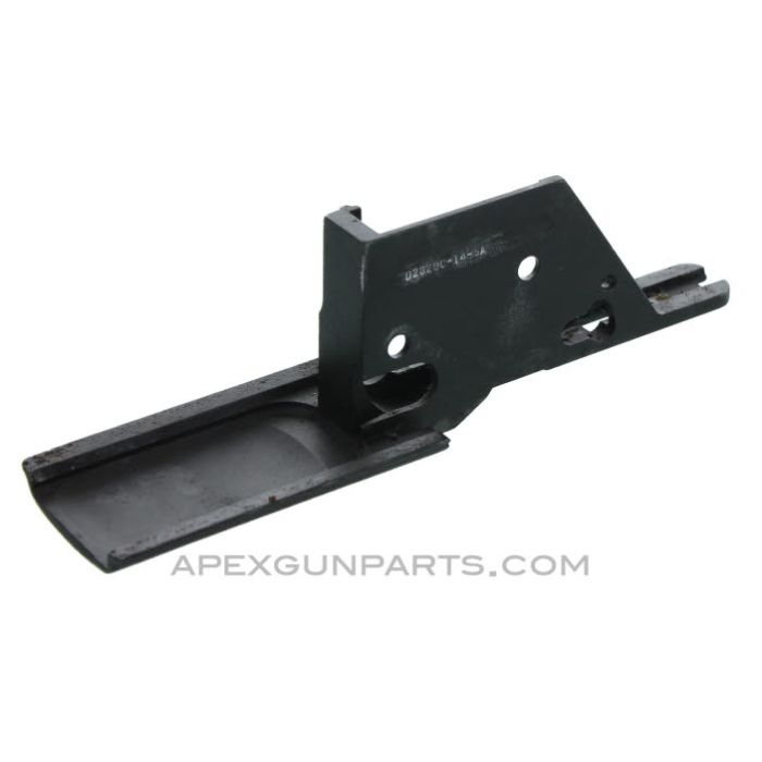 M1 Garand Trigger Housing, SA Type 9, Stripped, *Good*