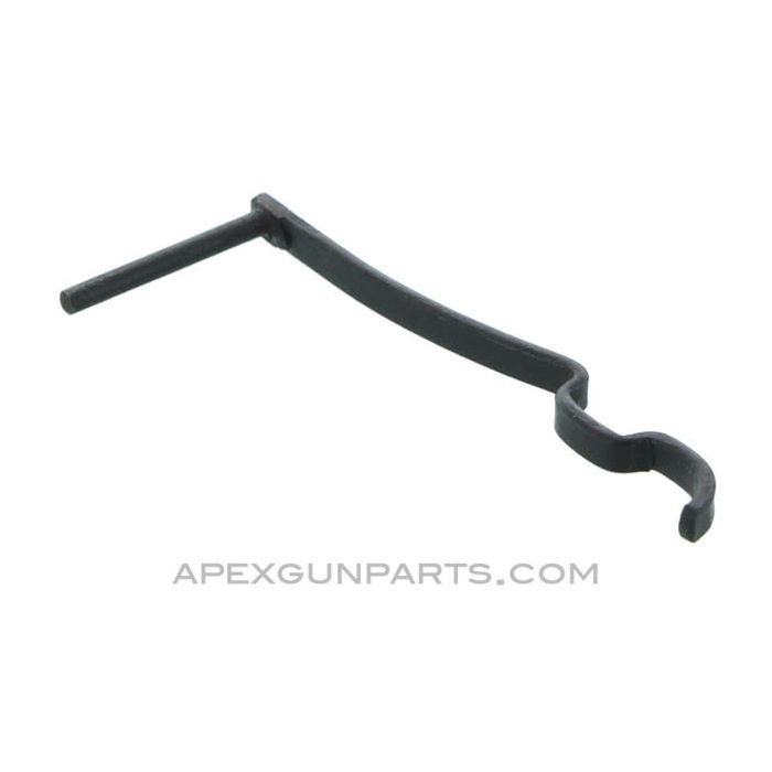 Mosin Nagant 91/30 Upper/Front Band Spring, Stamped, *Good* 