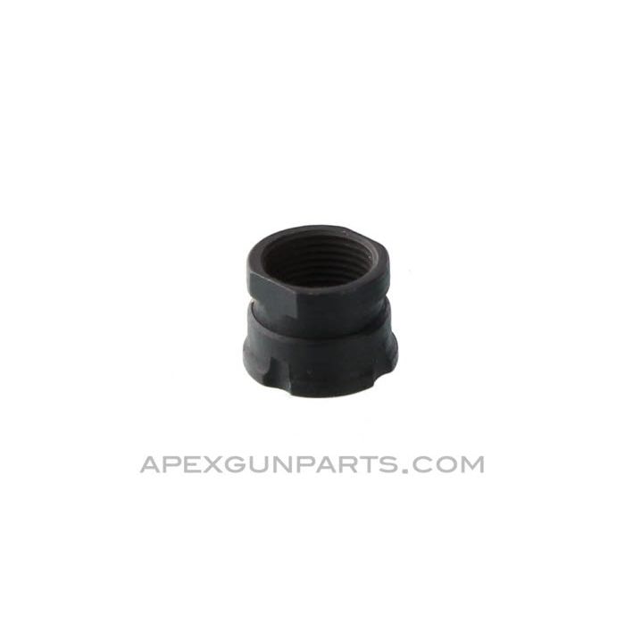 Hungarian AK Muzzle Nut