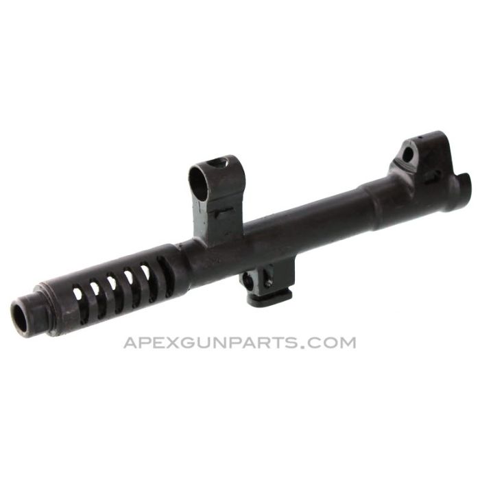 SVT-40 Muzzle Assembly W/End Cap *Very Good*
