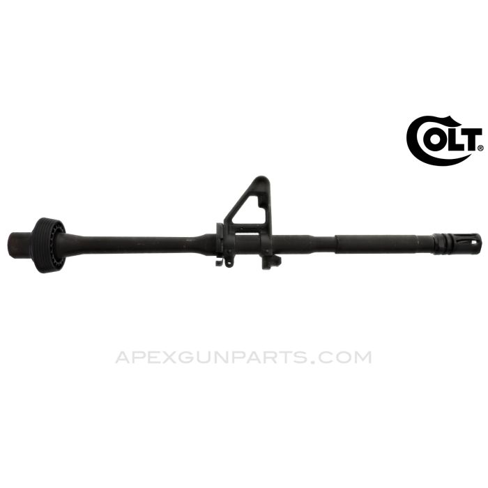 Colt AR-15 16" Barrel Assembly, 1/7 Twist, .223 Remington *Very Good*
