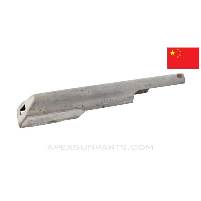 Chinese AKM / AK-47 Top Cover, Bead Blasted *Good*