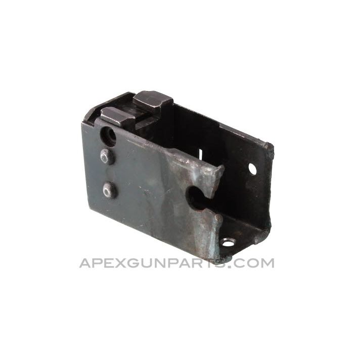 Yugoslavian M70B1 Rear Trunnion, *Very Good*