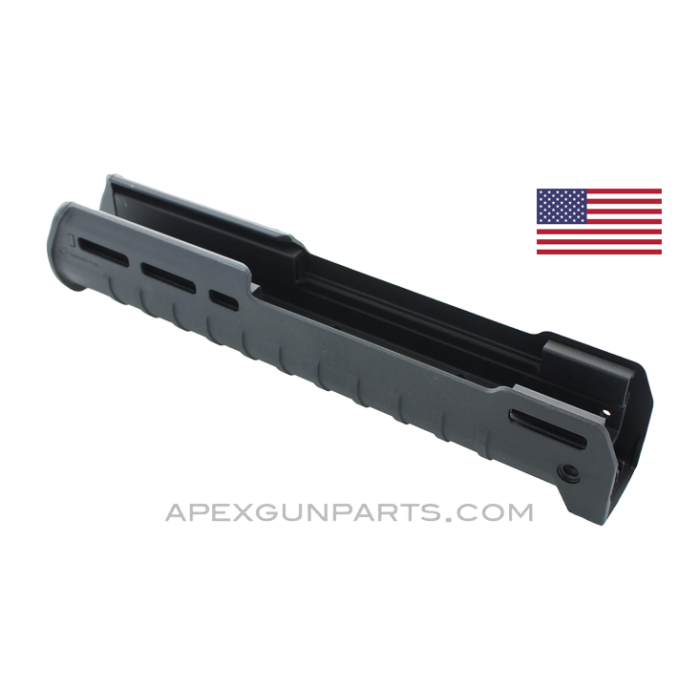 Magpul Zhukov Lower Handguard AK-47/ AK-74, *Unused*, Sold *As Is*