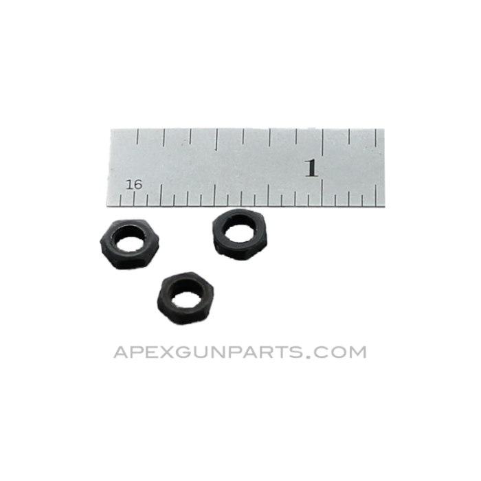 CZ-52 Hammer Pivot Nut, *NOS*