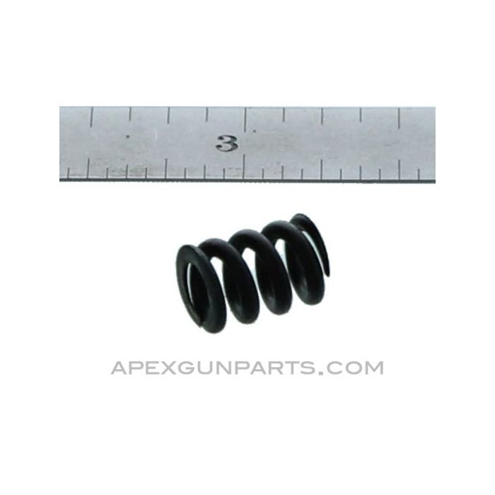 CETME Model L Bolt Head Locking Lever Spring, *Good* 
