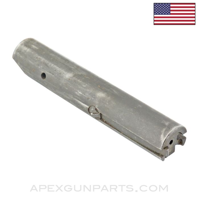 Model 50 / 55 / 60 Reising SMG Broken Bolt, Stripped w/ Extractor, .45 ACP *ASIS*  