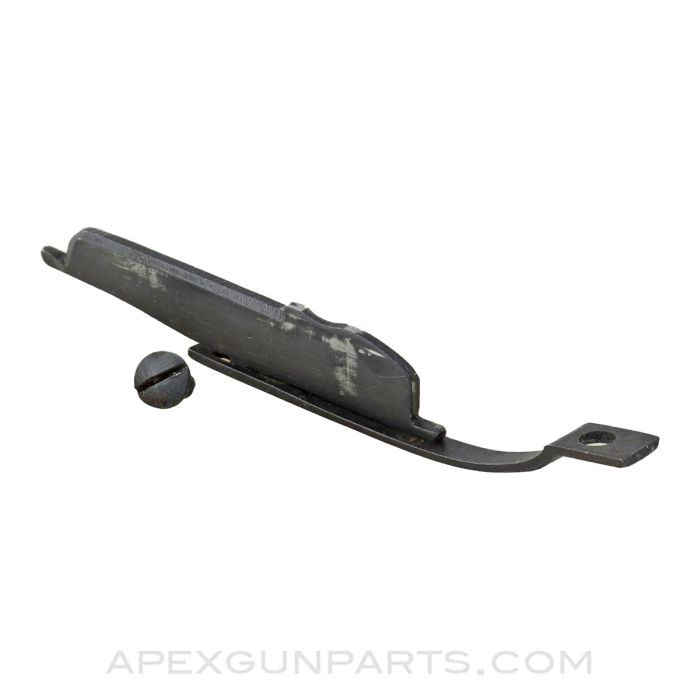 Mosin Nagant Interruptor Ejector Set, 2-Piece *Good*