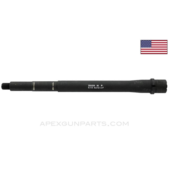 Colt LE6943 Monolithic 11.5" Heavy Barrel Assembly, 5.56x45mm *Very Good*
