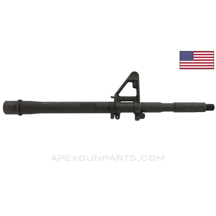 Colt M4 14.5" SOCOM Heavy Barrel Assembly, 5.56x45mm *Very Good*