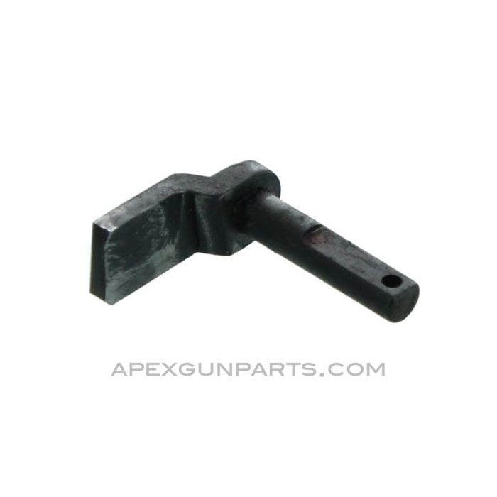 CETME Model C Magazine Catch with Center Pin, *Very Good*
