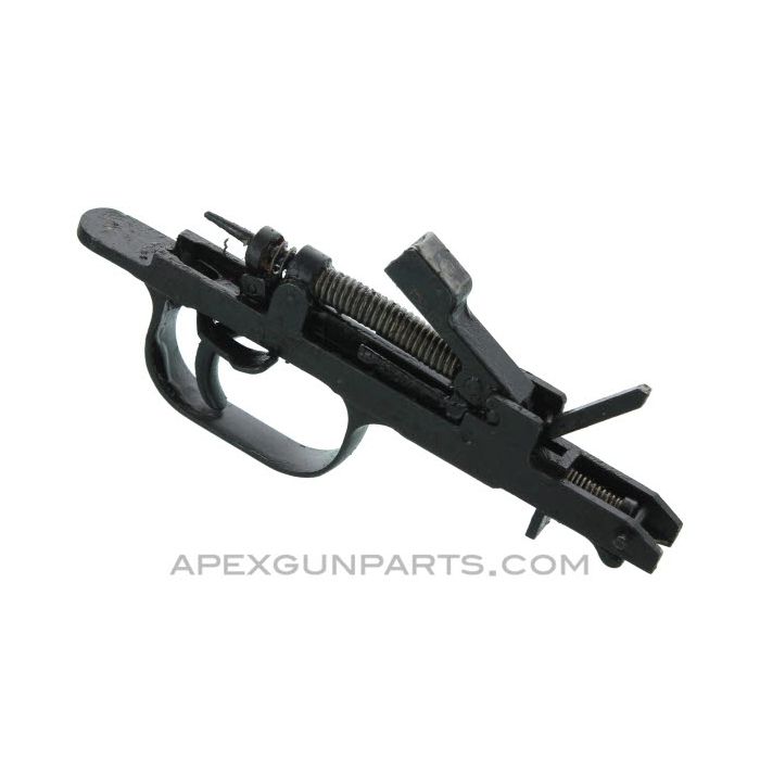 SKS Trigger Group Assembly, Complete *Good* 