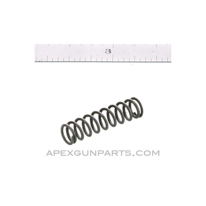 H&K MP5 Firing Pin Spring *Very Good* 