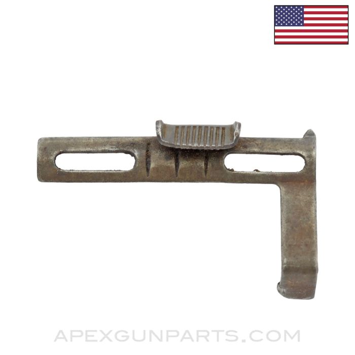 Model 50 / 55 / 60 Reising SMG Safety Selector *Good* 