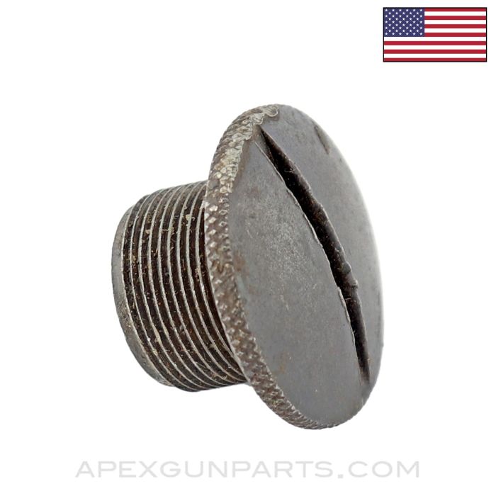 Model 50 / 55 / 60 Reising SMG Bumper Plug *Good*  