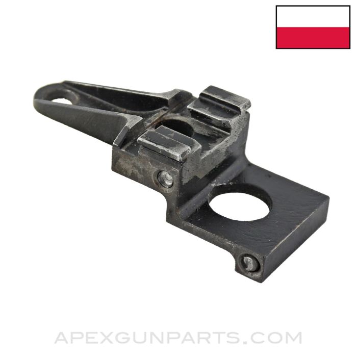 Polish AKM Rear Trunnion *Good*