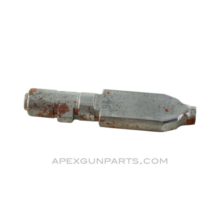 G3 / HK91 Locking Piece, Unmarked Ridged Profile *Good*