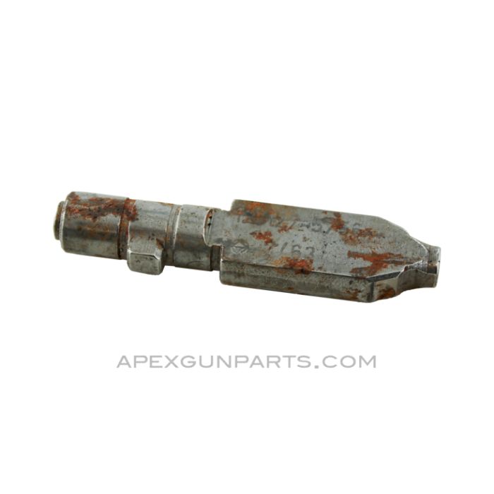 G3 / HK91 Locking Piece, Unmarked Smooth Profile *Good*