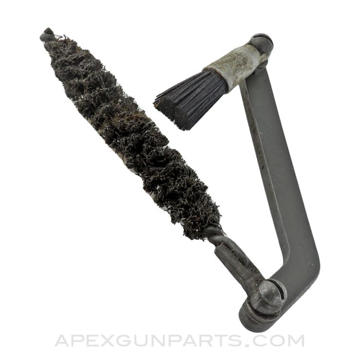1918 BAR Brush Set Tool *Good*