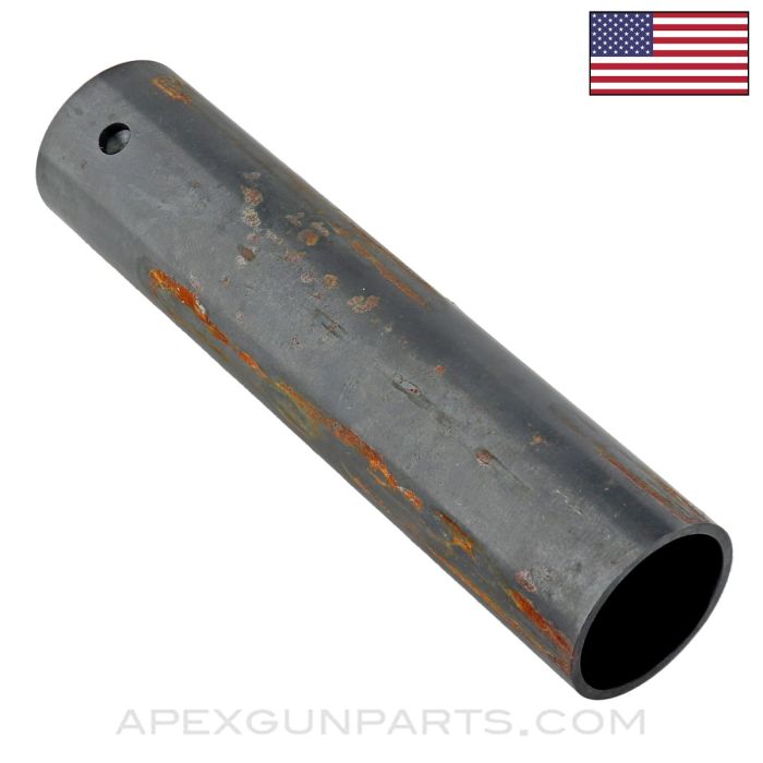 1918 BAR Flash Hider, Early Type *Good/Rusty*