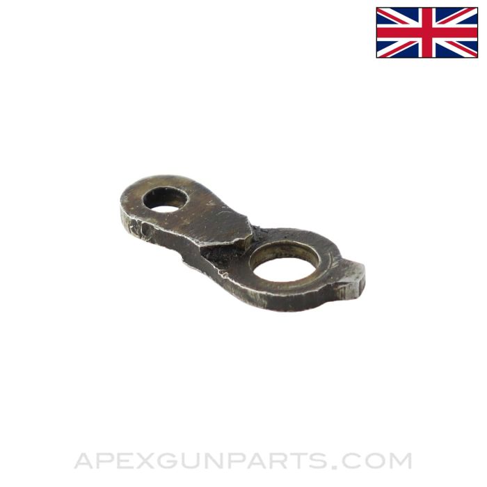 Webley MKVI Cylinder Cam Lever *Good*